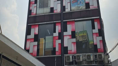  Ruko di jln ciledug raya  SHM - Sertifikat Hak Milik