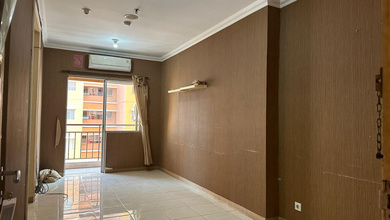  Apartemen City Resort Taman Palem 2 Kamar Tidur