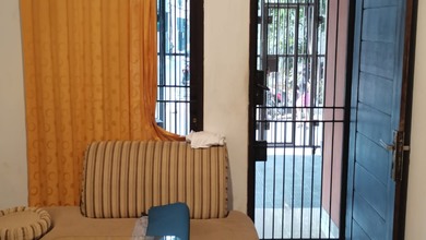  Rumah Bagus SHM - Sertifikat Hak Milik di menceng, Taman Kencana