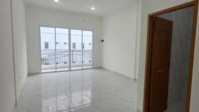 Rumah Bagus Brand New di Tanjung Duren Utara