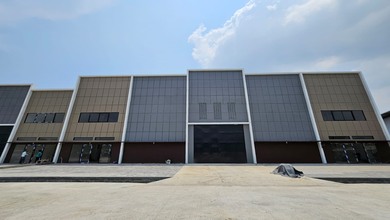  Gudang Brand New  di kamal bisnis center, Kapuk Kamal