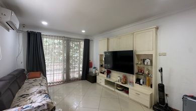 Rumah Bagus SHM di Cluster Johar Golf, Perumahan Bukit Golf Mediterania, Jl. Town House Cordoba, Kamal Muara, Penjaringan, Kota Jakarta Utara, Dki Jakarta, Indonesia, 14470, Pantai Indah Kapuk