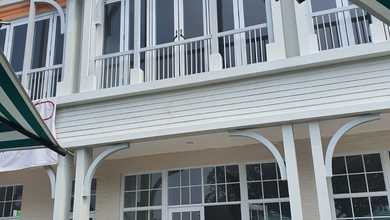 Ruko View Danau di Jl. Citra Garden VIII, Kalideres, Kec. Kalideres, Kota Jakarta Barat, Daerah Khusus Ibukota Jakarta, Citra Garden Unfurnished