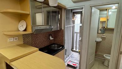 Apartemen 2 Kamar Tidur Furnished Bagus di Pluit