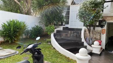 Rumah Bagus Furnish SHM di Pantai Indah Kapuk