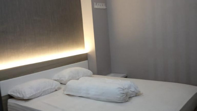  Apartemen Aeropolis Furnished Rapi  Bagus