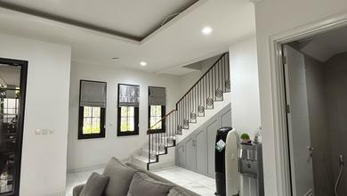 Rumah Modern di Alam Sutera, Tangerang, LT 231 m2