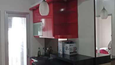 Apartemen Furnished Super Rapi dan Terawat