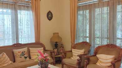 Rumah Bagus di Radio Dalam Gandaria City Sudah SHM