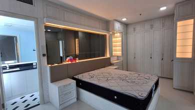 Siap Huni, Apartemen Regatta Fully Furnish Rapi dan Mewah