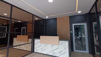 Gudang Super Keren Semi Furnished Di Jl. Raya Prepedan, Tegal Alur, Kec. Kalideres, Kota Jakarta Barat