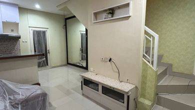 Rumah Mewah Luas 48 m2, di Pantai Indah Kapuk, Jakarta Utara