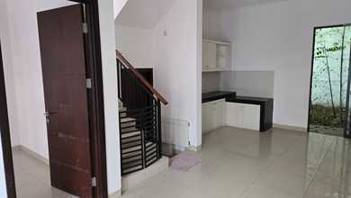 Rumah Bagus Termurah Di Green Lake City 