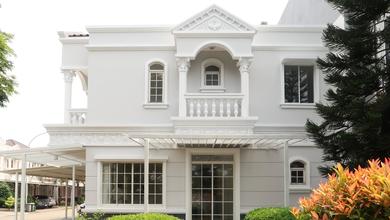Jarang Ada Rumah Super Rapi Baru Renovasi