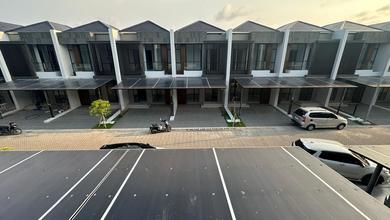 Rumah Brand New di Pik2 Cluster Rapi dan Nyaman