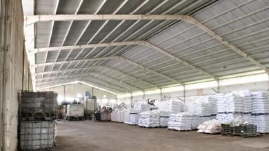 Disewakan Cepat Pabrik Murah Cikupa Siap Pakai