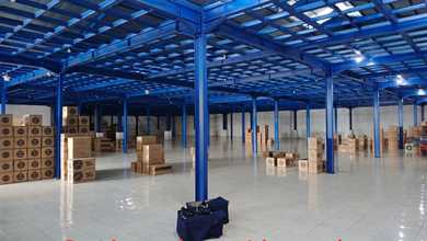 Dijual Cepat Gudang Premium Semarang Siap Pakai