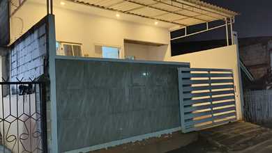 Dijual Cepat Rumah Minimalis Alamanda Murah Siap Huni