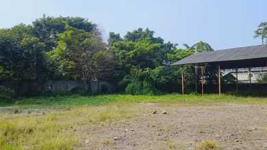 Dijual Cepat Tanah Kavling Badung Bali Siap Bangun