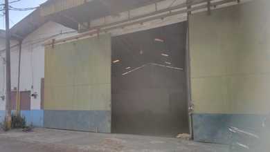 Disewakan Cepat Gudang Cikupa Siap Pakai