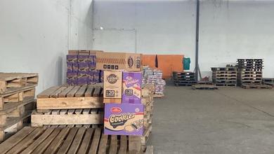 Disewakan Cepat Gudang Cibitung Murah Siap Pakai