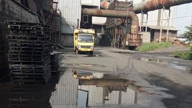 Dijual Cepat Pabrik Murah Tangerang Siap Bangun