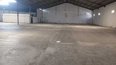 Disewakan Cepat Gudang Cipondoh Murah Siap Pakai