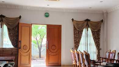 Dijual Cepat Rumah Town House Murah Siap Pakai