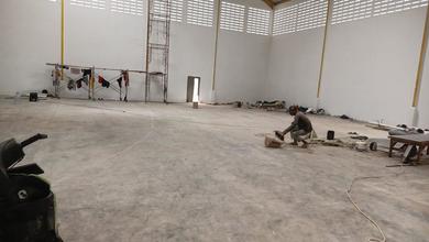 Disewakan Cepat Gudang Cipondoh Murah Siap Pakai