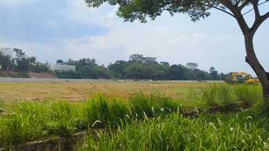 Dijual Cepat Tanah Kavling Laksana Siap Bangun