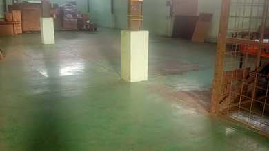 Disewakan Cepat Gudang Neglasari Siap Pakai