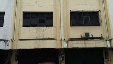 Ruko Idaman Untuk Bisnis Anda Lokasi Prime Dan Fasilitas Lengkap