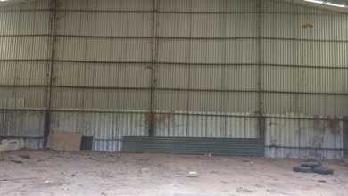 Dijual Cepat Gudang Premium Tangerang Siap Pakai