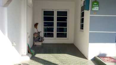 Rumah Minimalis Modern Siap Huni