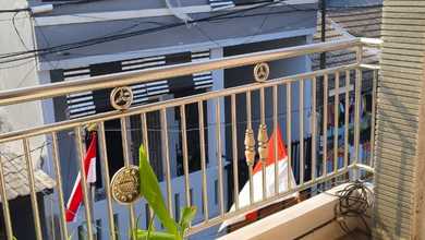 Rumah Idaman Hadap Timur Siap Huni