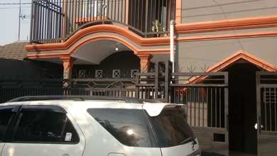 Rumah Dijual Cepat Siap Huni