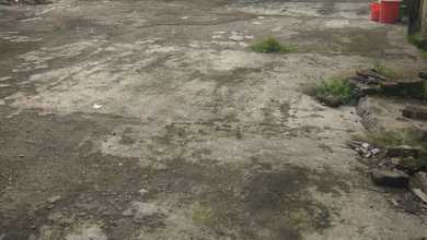 Dijual Cepat Tanah Dan Bangunan di Lokasi Premium