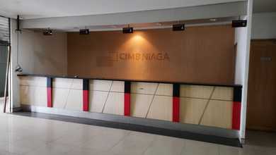 Ruko Strategis di Cbd Tangerang Disewakan