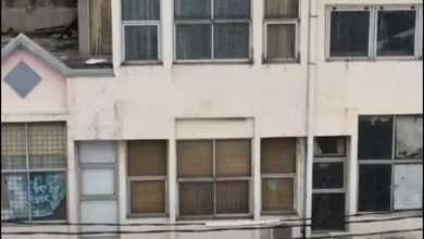 Dijual Cepat Ruko Cimone Siap Pakai