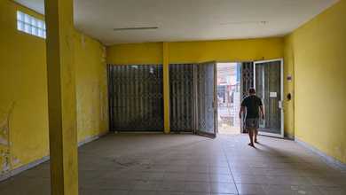 Ruko Dijual Cepat Siap Pakai