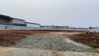 Disewakan Cepat Tanah Kavling Premium Dekat Bandara