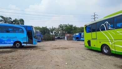 Dijual Cepat Tanah Kavling Premium Siap Bangun