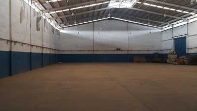 Dijual Cepat Pabrik Premium Siap Pakai