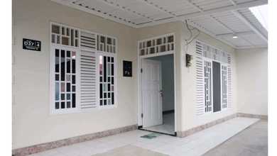 Dijual Cepat Rumah Nyaman Siap Huni