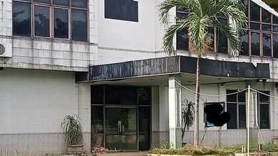 Dijual Cepat Pabrik Siap Pakai