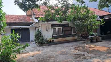 Dijual Cepat Tanah Kavling Premium Siap Bangun