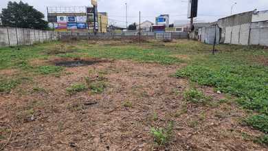 Dijual Cepat Tanah Kavling Premium Siap Bangun