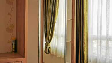 Dijual Cepat Apartemen Tangcity Siap Huni