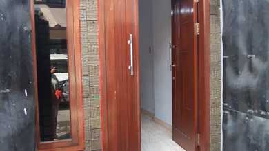 Dijual Cepat Rumah Minimalis Siap Huni
