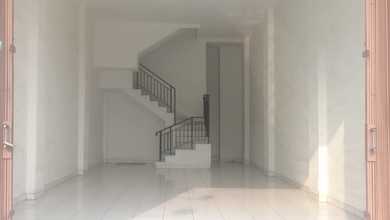 Dijual Cepat Ruko Premium Siap Pakai